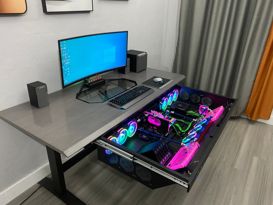 Gaming Desk