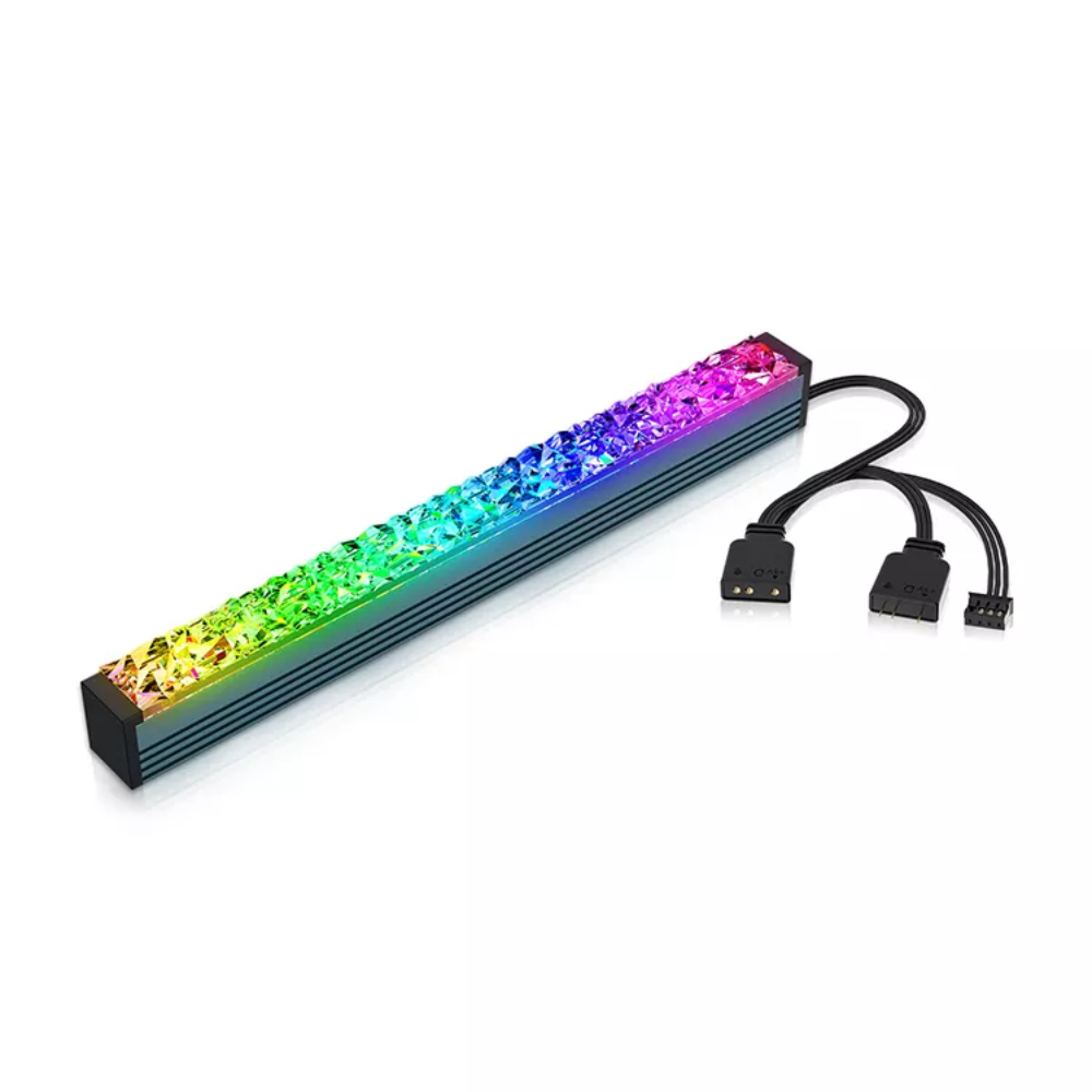 Acrylic LED-Strip