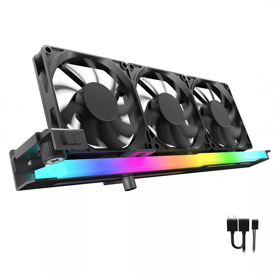 Graphic Card Cooler Pro