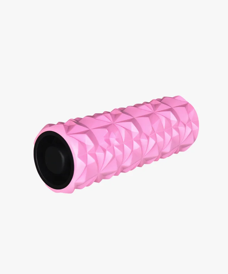 Cratos Foamroller Rosa