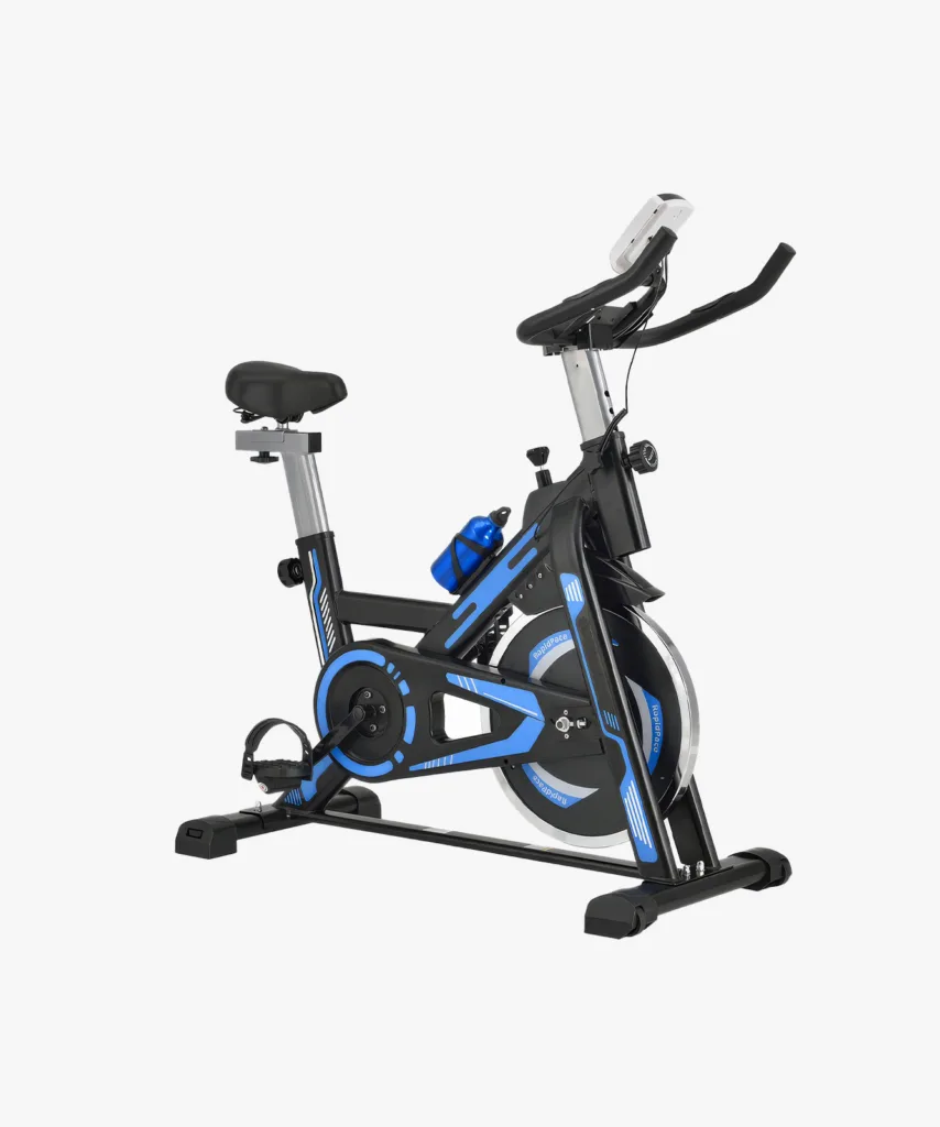 Spinningsykkel Active – bilde 1