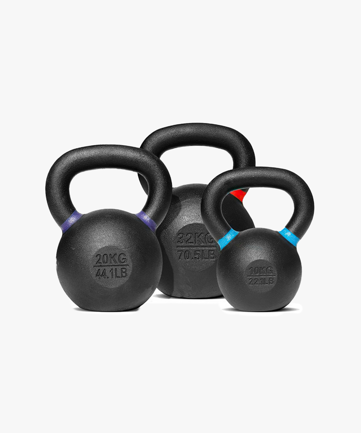 Cratos Kettlebells