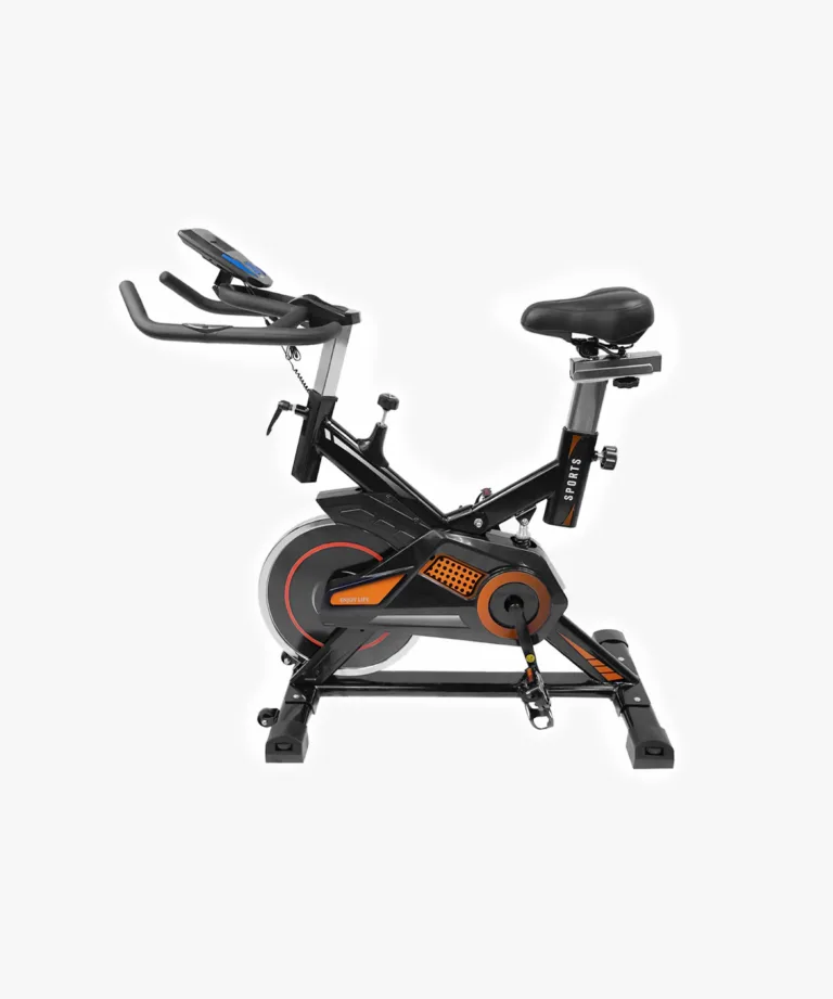 Spinningsykkel Basic
