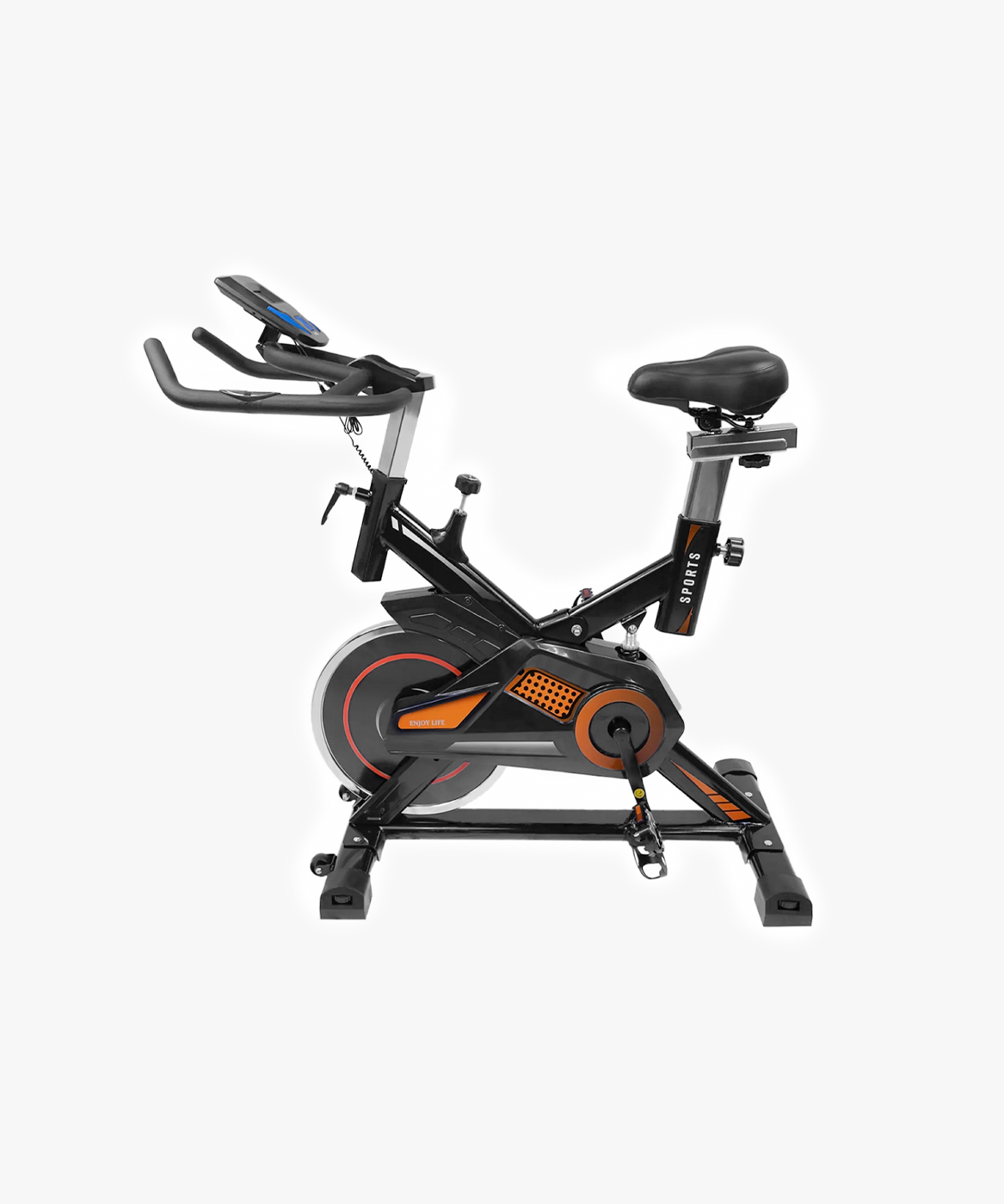 Spinningsykkel Basic