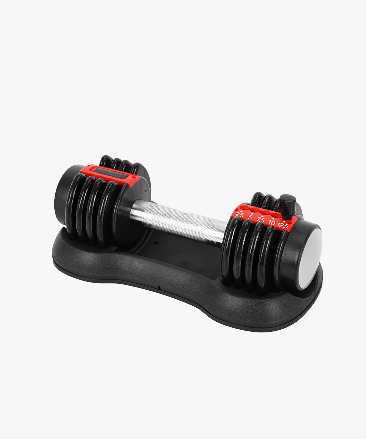Justerbar manual 5,7KG