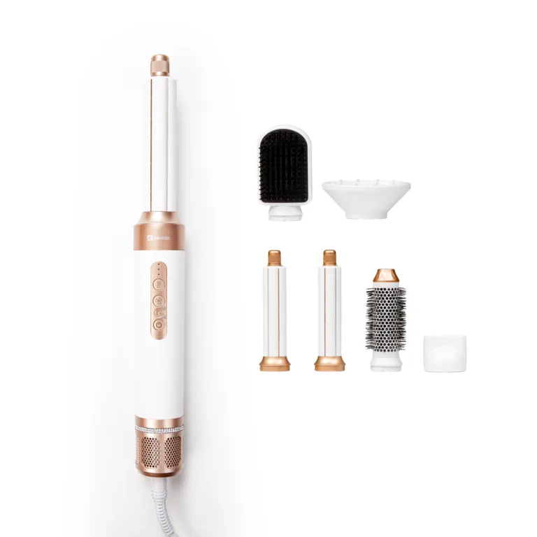 Aircurl Multistyler