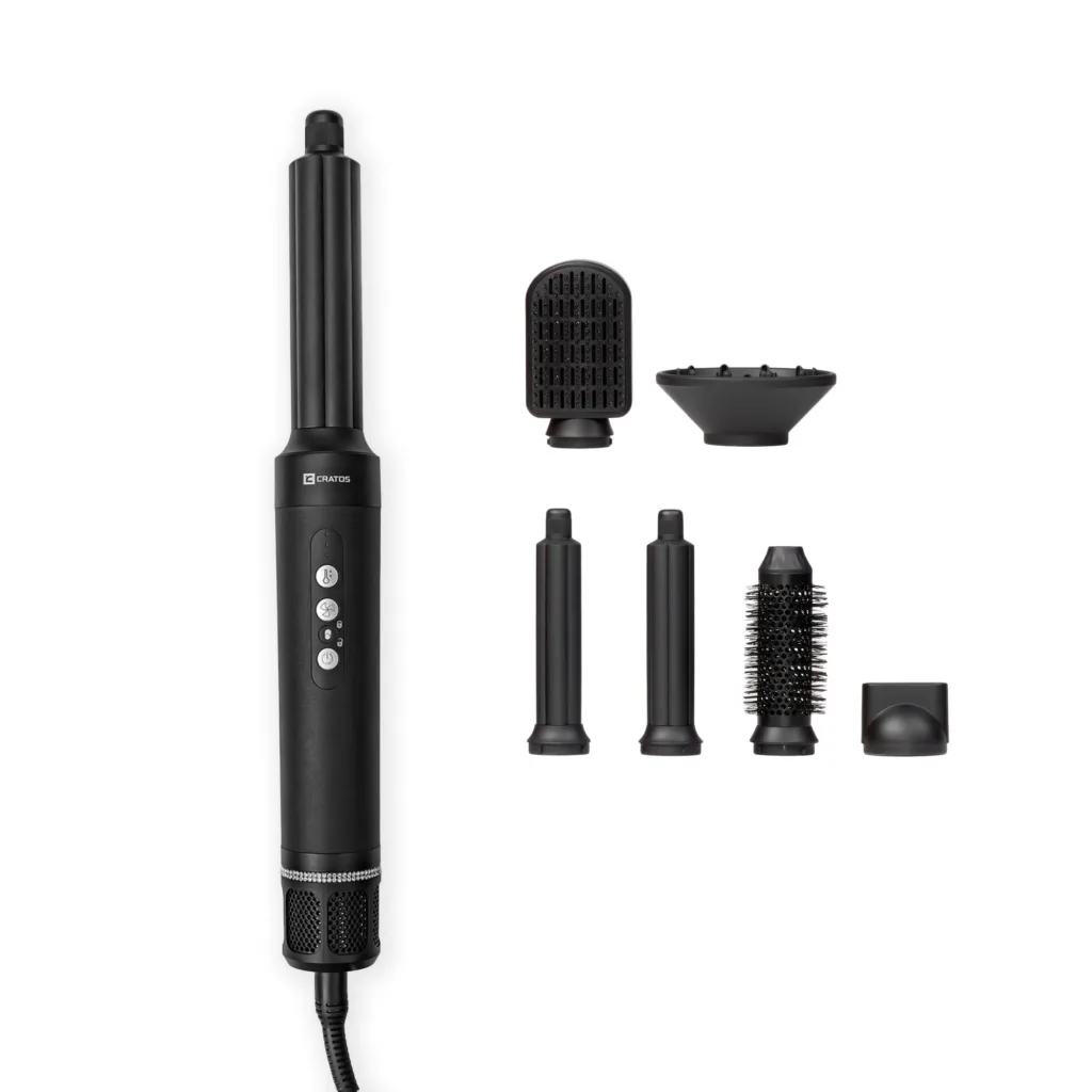Aircurl Multistyler – bilde 2