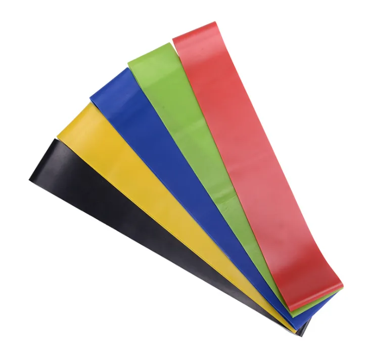 Resistance bands