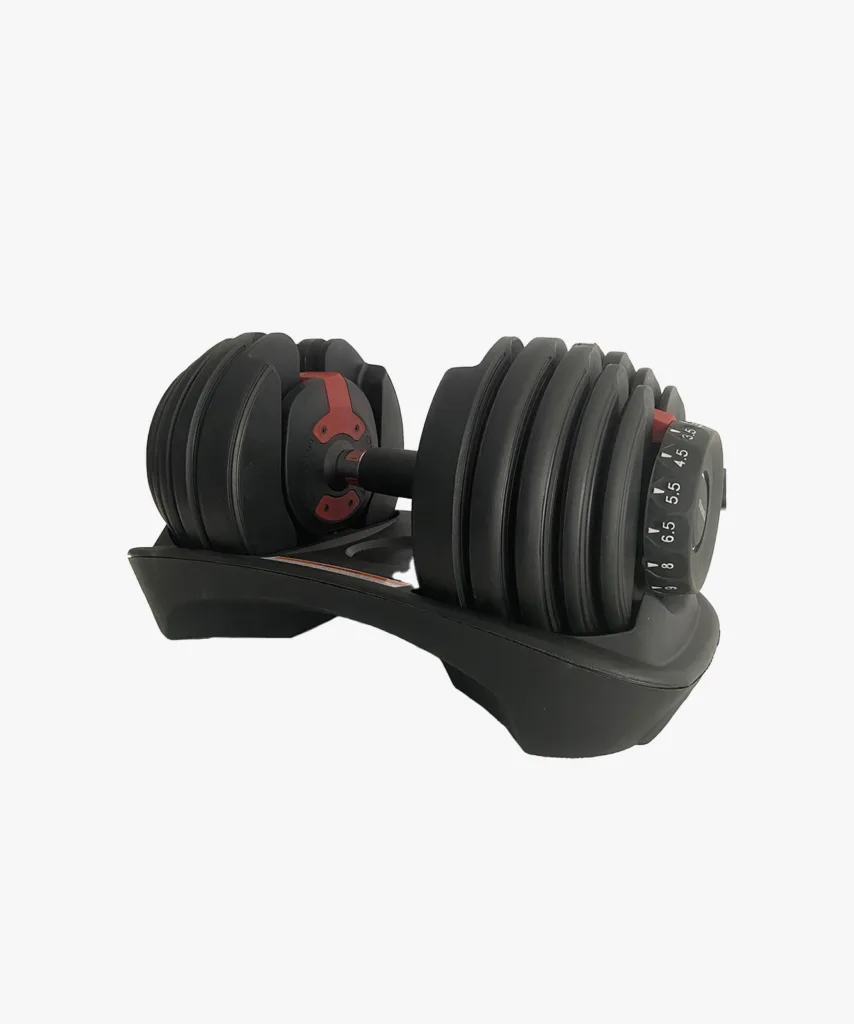 Justerbar Manual 24KG – bilde 1
