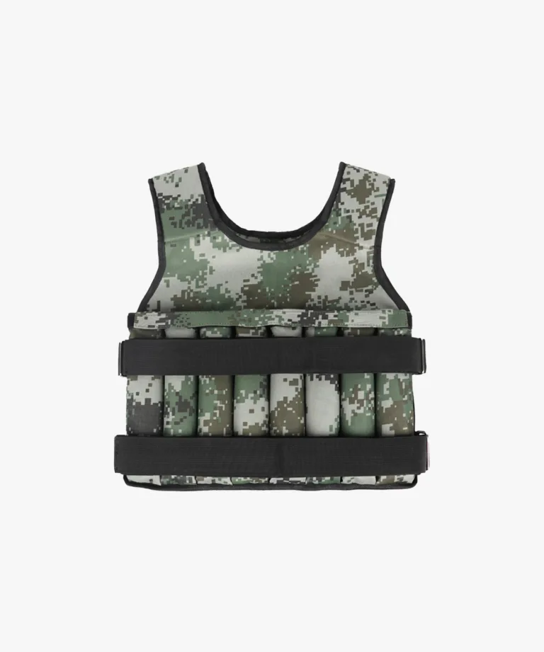 Vektvest 10KG / 20KG