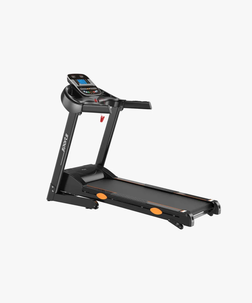 Tredemølle Active – bilde 1