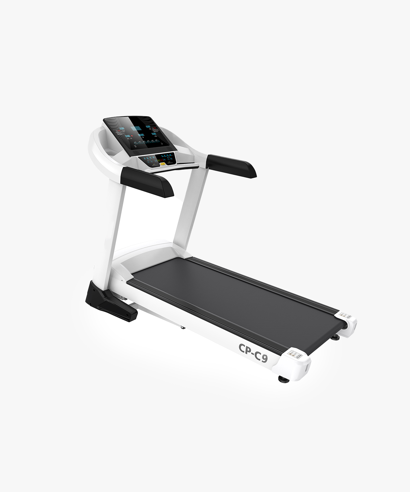 Tredemølle Pro CP-C9