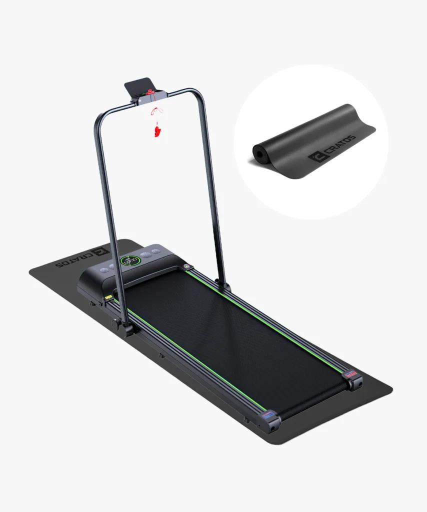 Gåmølle Active – bilde 2
