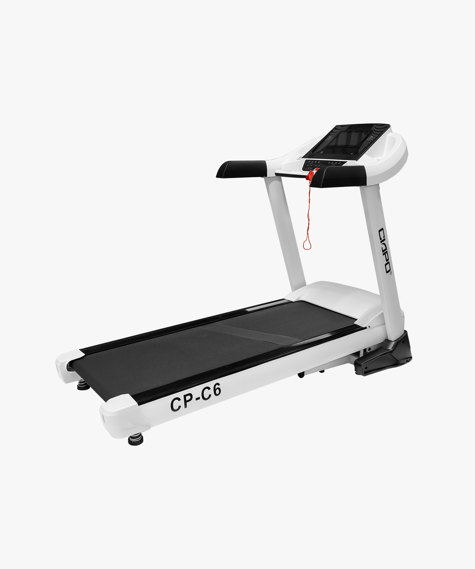 Tredemølle Pro CP-C9